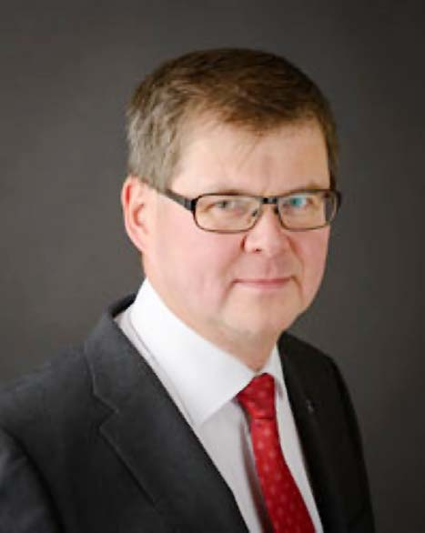 Mailing address: PL 34, 53101 Lappeenranta Visiting address: Väinö Valveen katu 2, 53900 Lappeenranta Expert and decision maker interview CEO of The Finnish Real Estate Federa on It would be