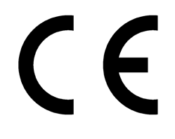 EIS 0 Rungon tiiviysluokka C, läpän tiiviysluokka (Ø 00-0) ja (Ø 00) standardin EN