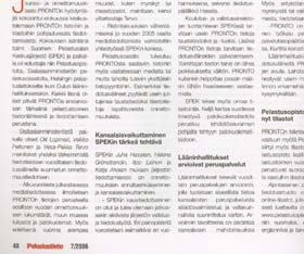onnettomuusseuranta, mediapalvelu, 3 Motivaatio Pelastusopisto tilastotuotanto, palokuolemat,