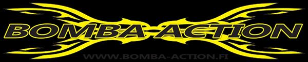 Moottorikelkka-ja mönkijäsafarit toteuttaa Bomba-Action ohjelmapalveluyritys Hyvärilän naapurissa. Kysy myös muita vaihtoehtoja ja pyydä tarjous!