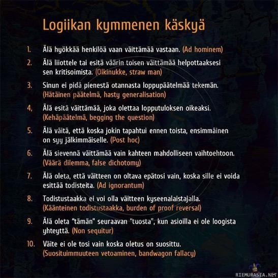 https://www.riemurasia.net/kuva/loogisen-paattelyn-ja-argumentoinnin-10-kaskya/168979 kuinka reagoida? Hengitä.