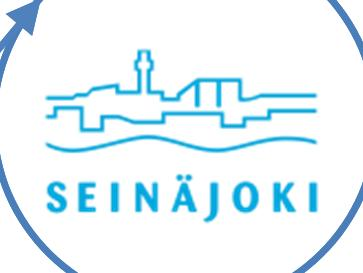 prosessi jatketaan siitä mihin toisessa kaupungissa