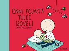 Kristiina Louhi on arvostettu ja palkittu kuvittaja ja kirjailija, jonka kuvakirjat ovat kuuluneet suomalaisten lapsuuteen jo vuosikymmenien ajan.