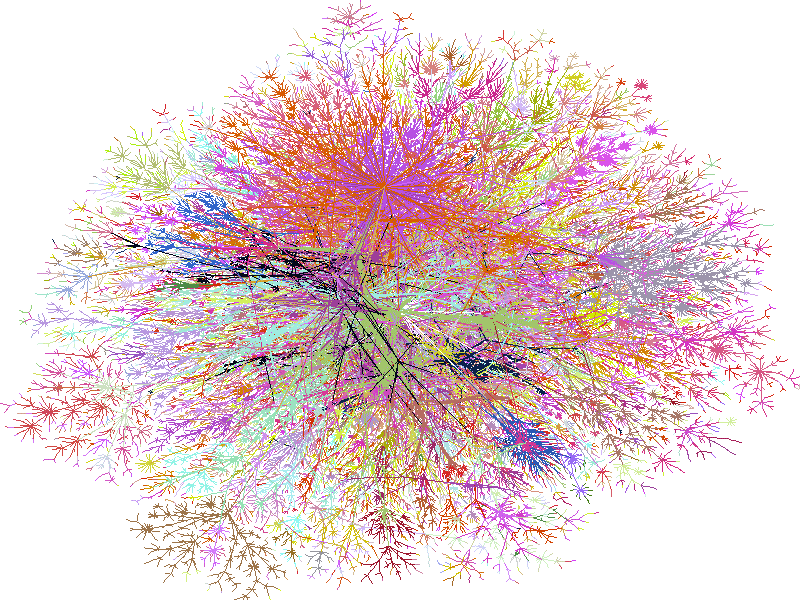 Big Data ja sosiaaliset systeemit