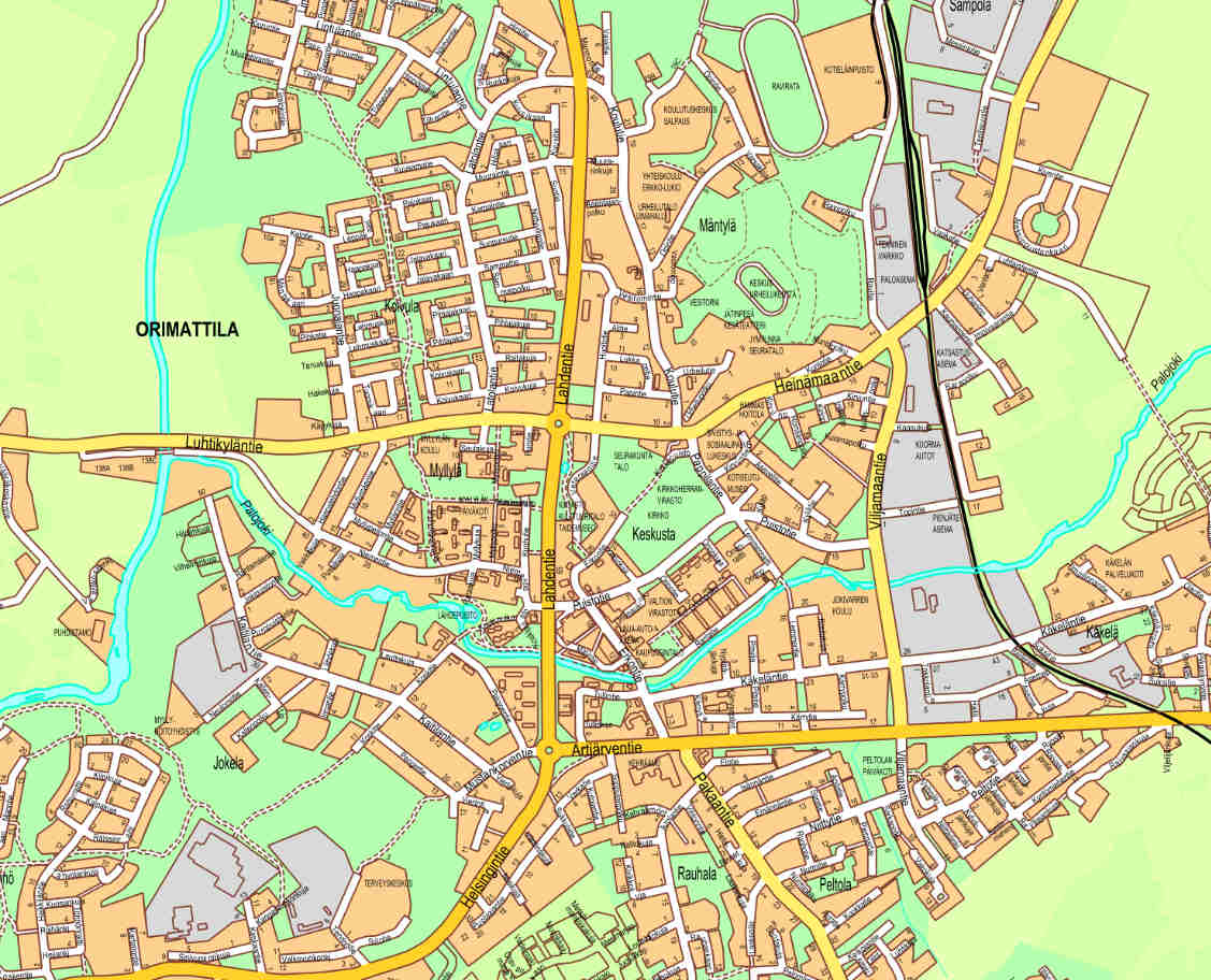 hyväksytty 4.11.2014 päivitetty 28.8.2015 LIITE 2.