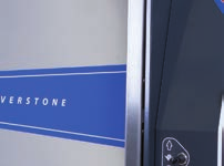 DRESTER SILVERSTONE 12
