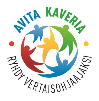 Raportti 1 Vertaisohjaajien kouluttaja -koulutusten palautteiden yhteenveto (webropol -kysely) Kyselyajankohdat: (vastaus-%) Lappeenranta 12/2014 (12%) Kuopio 12/2014 (59%) Järvenpää 4/2015 (62%)