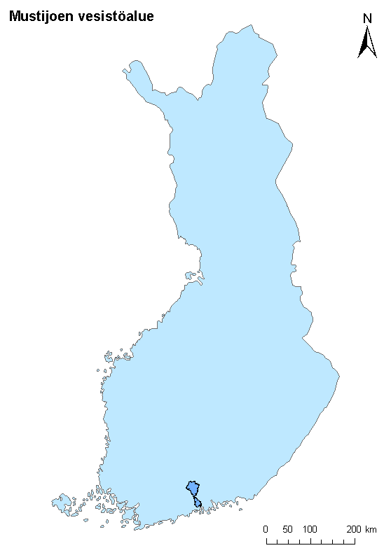 TULVARISKIEN ALUSTAVA ARVIOINTI 19.