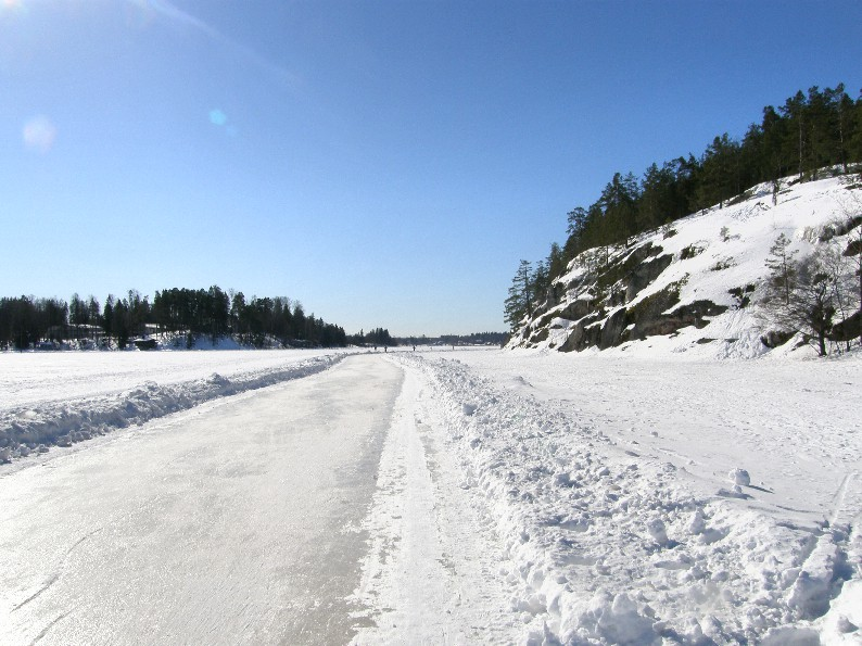 Tunturiladun kahdeksas