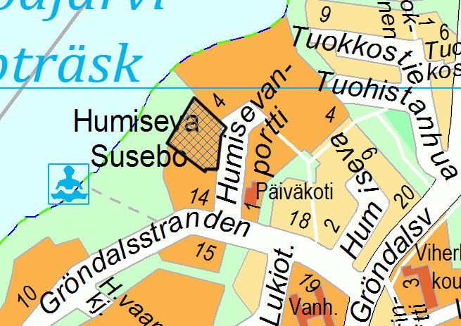 Espoon kaupunki Pöytäkirja 124 Kaupunkisuunnittelulautakunta 19.08.2015 Sivu 49 / 100 selvitysten mukaan tarvetta. Rakennusoikeus nousee asemakaavan muutoksessa.