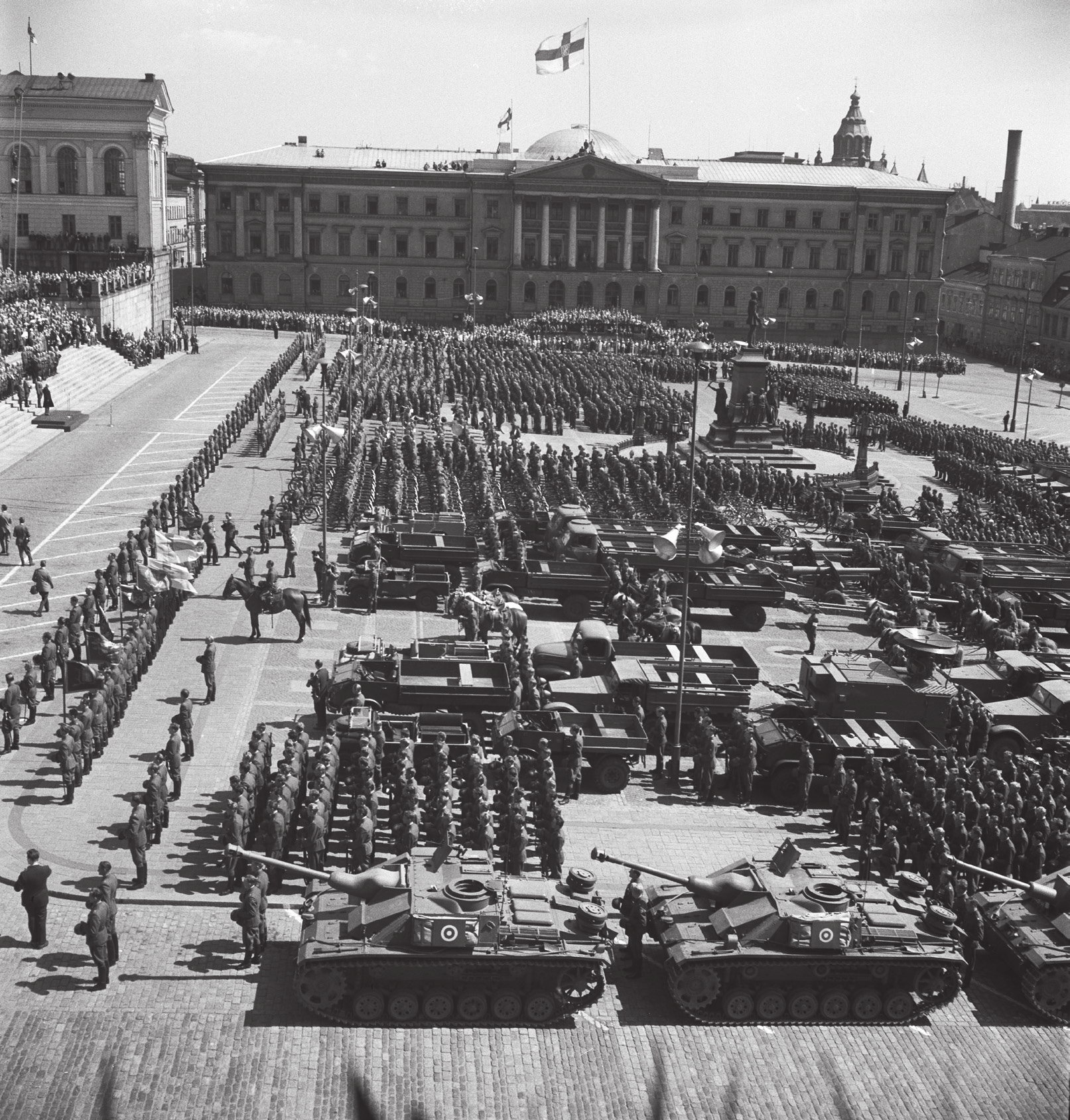 Taistelija saa lisää