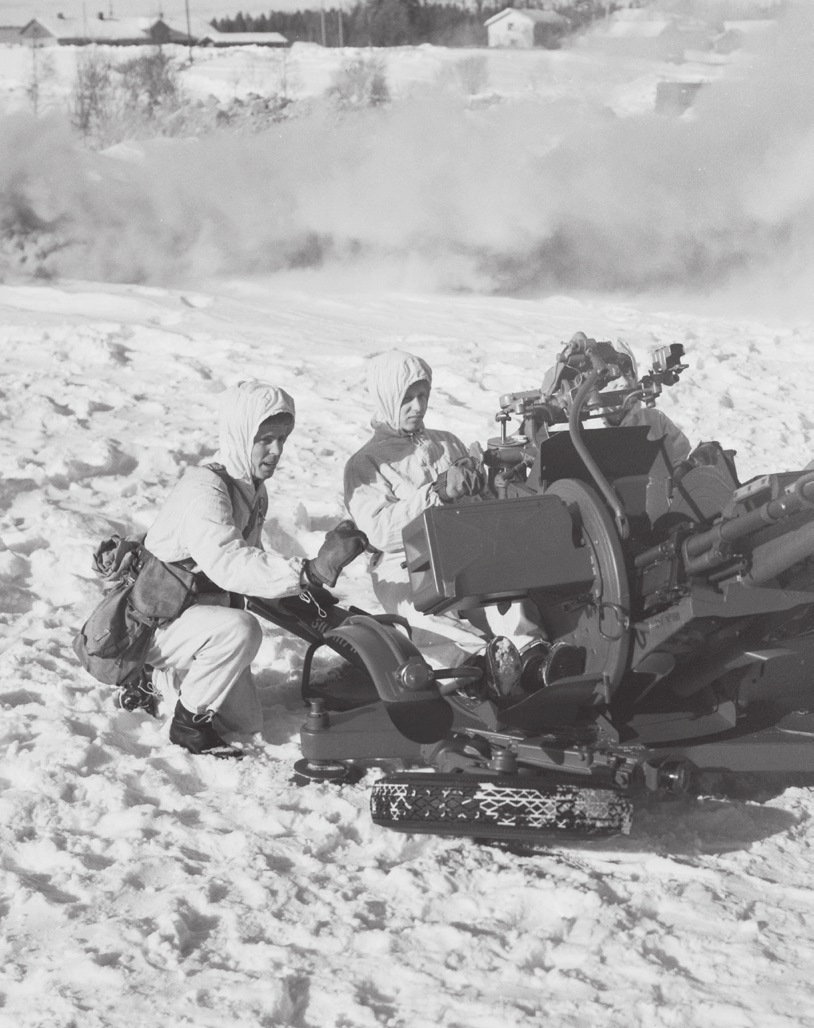 Puolustusmateriaalihankinnat käynnistyivät laajasti 1960-luvun alussa, kun Neuvostoliitosta hankittiin Mig 21 -hävittäjät, panssarivaunuja, tykistöä, jalkaväen aseita ja laivastolle saattajat.