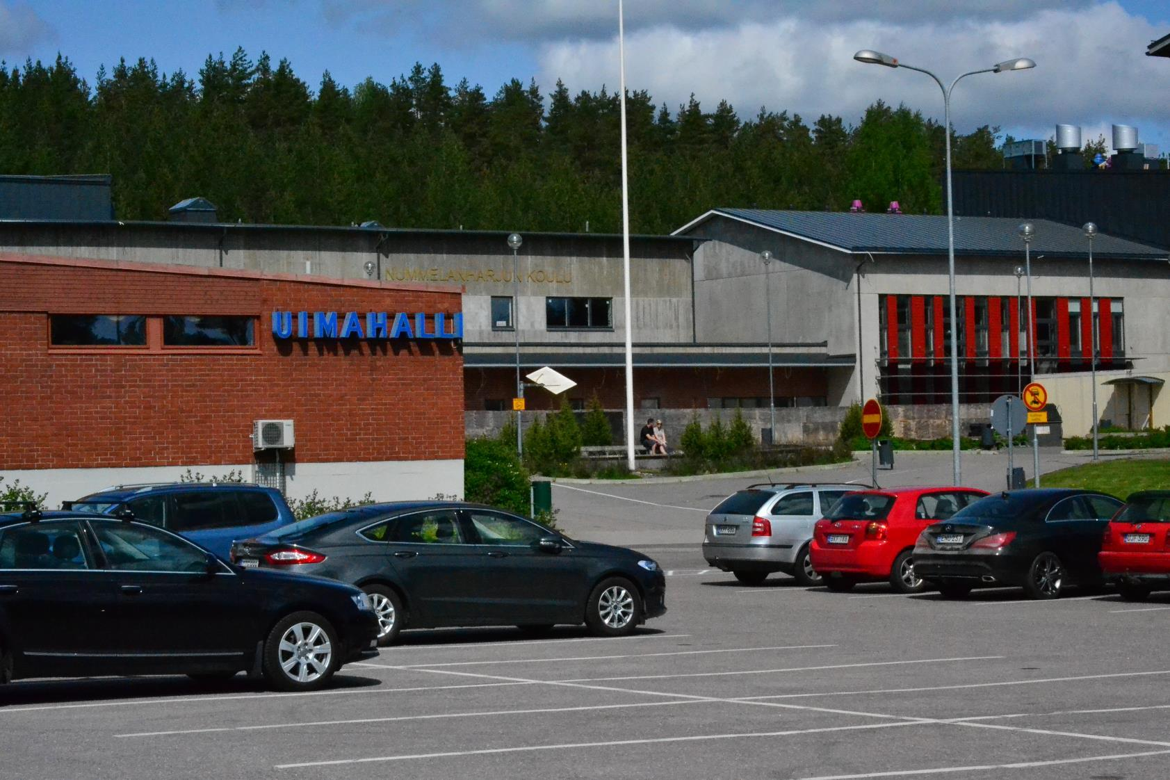 SIVISTYSKESKUS
