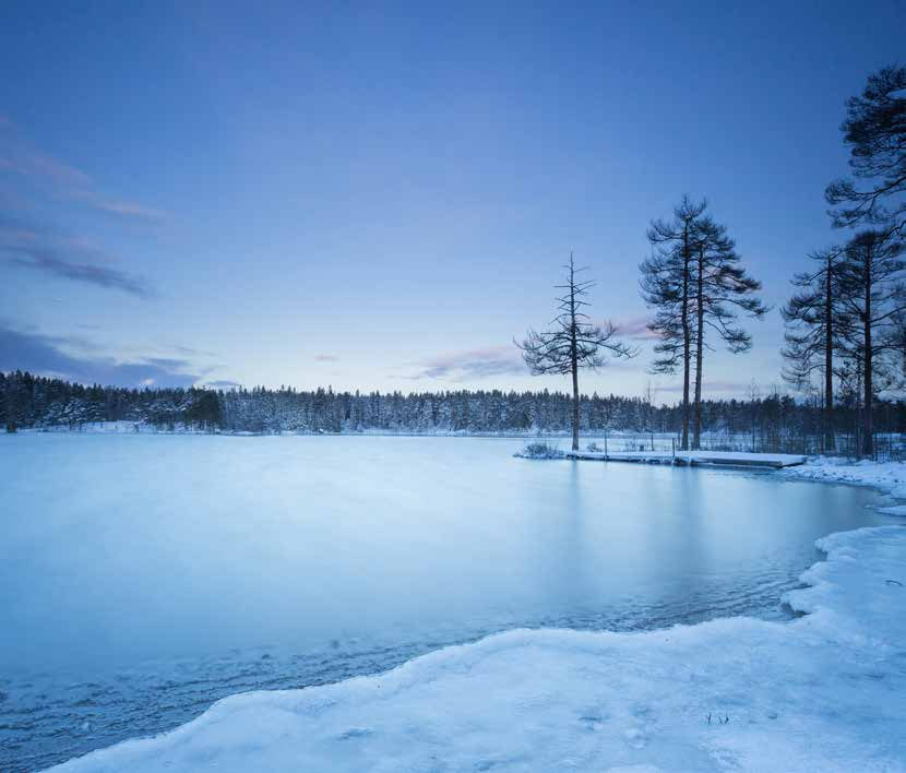 KUUMA-SEUDULLA EDISTETÄÄN ILMASTONSUOJELUA Keski-Uudenmaan strateginen ilmasto-ohjelma hyväksyttiin vuonna 2010.