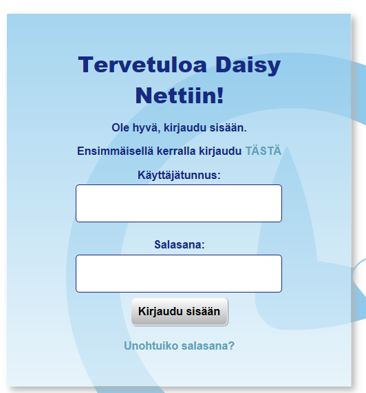 Kuukausimaksu määräytyy perhekoon mukaan maksuprosenttina vähimmäistulorajan ylittävästä bruttokuukausitulosta. Perheen koko Vähimmäisbruttotulo / kk Maksuprosentti Korkeimman maksun bruttotuloraja n.