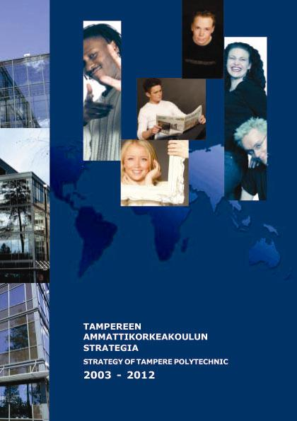 54 Liitteet Liite 1: Tampereen