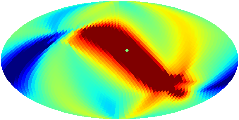 40 LUKU 4. KOHINAN MALLINTAMINEN QQ, 025sec baseline UU, 025sec baseline -0.01 0.01-0.01 0.01 Kuva 4.3: Kuvassa 4.2 esitetyn 0.