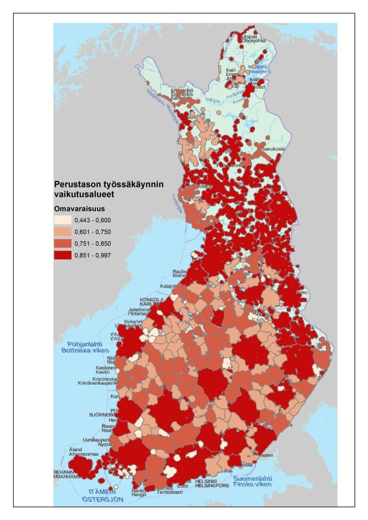 Työssäkäyntialueiden