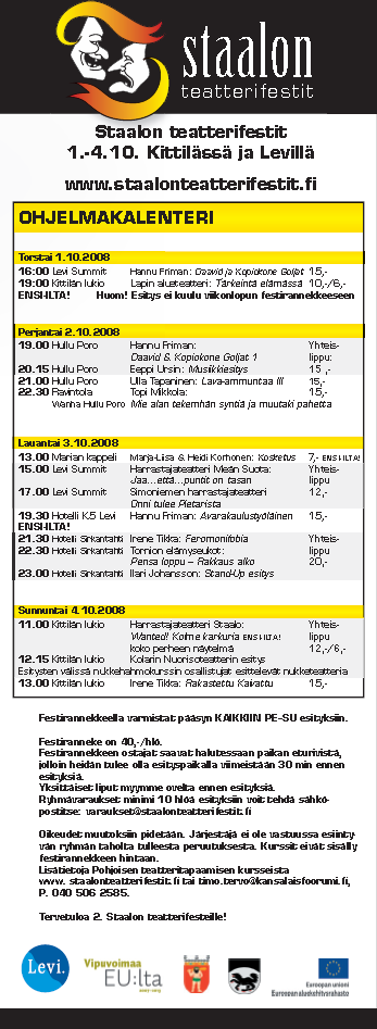 VUODEN 2009