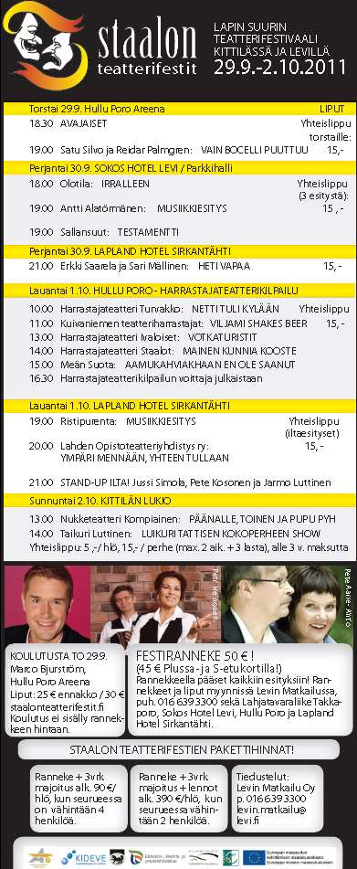 VUODEN 2011