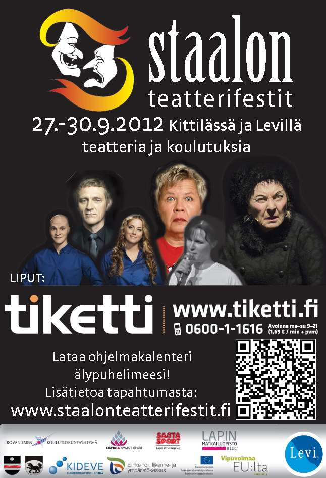 VUODEN 2012