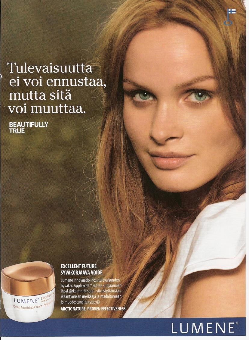 Tulevaisuuskuvat Ikääntyvien