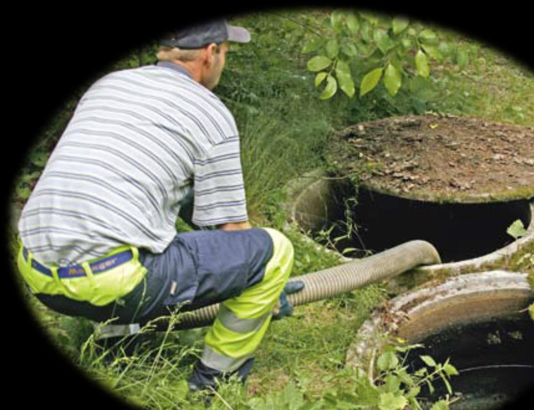 Jätevesijärjestelmät ja kaivot Jätevesijärjestelmää ja/tai kaivoa rakennettaessa on otettava huomioon kaivon sijoituspaikka, jottei paras kaivon paikka ole juuri pohjaveden virtaussuunnan mukaan