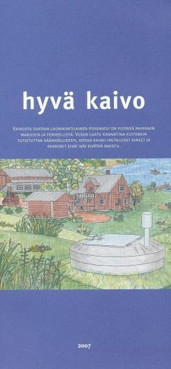 fi/kaivot www.ymparisto.