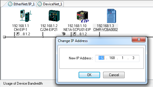 3. IP-osoitteet Noodin IP-osoite