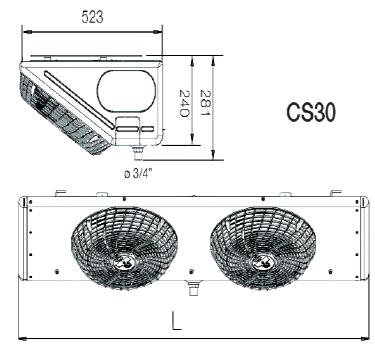 0CU 4mm 0,88 / 0,75 43 / 37 1 x 200 443,00 Lamellijako 4 /7 mm AFHOY300930 CSEH202BS 230VWM BO AL CB AL4.