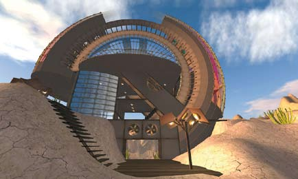 Johdanto Second Life, ystävien kesken SL, on Linden Labin vuonna 2003 julkaisema virtuaalimaailma, jossa käyttäjä voi oman hahmonsa luomisen ja asiakasohjelman asennuksen jälkeen olla yhteydessä