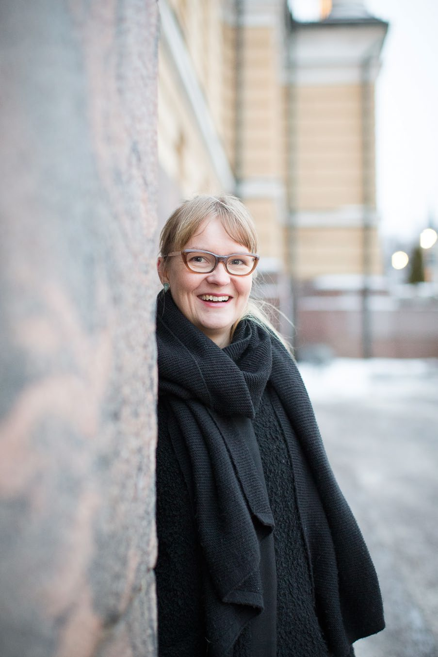 Tuomasmessu 1/2017 tuomasmessu.