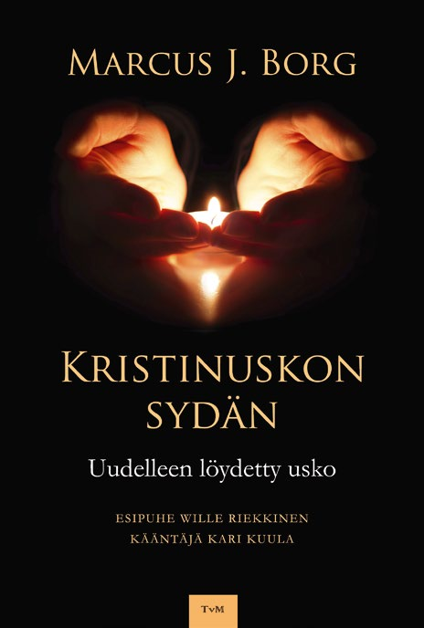Uusi uskonpuhdistus sivulta 3 takin. Näitä ovat kysymykset Jumalasta, Raamatusta, Jeesuksesta, uskontunnustuksista ja itse uskosta.