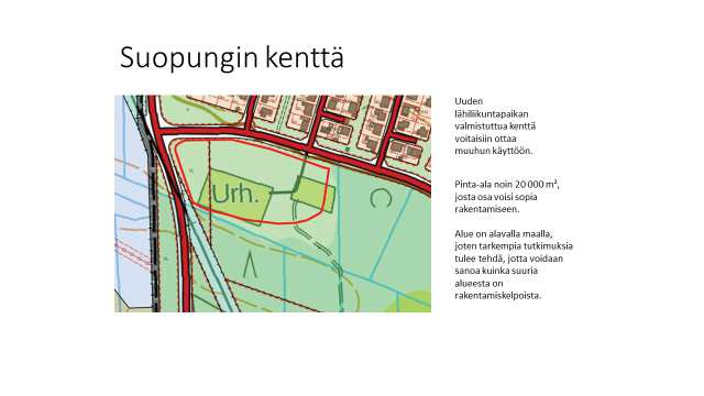 Sivu 13/15 6. VAIKUTUKSET 6.1 Taloudelliset vaikutukset Suunnitelman toteuttaminen vaiheittain vähentää mahdollisten väliaikaisten väistötilojen tarvetta.