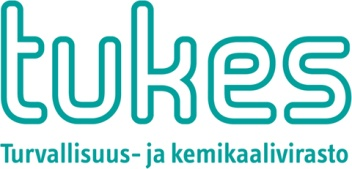 1 (1) Lupatunnus 1.3.2017 2017:0017 KUULUTUS Turvallisuus- ja kemikaalivirasto (Tukes) kuuluttaa kaivoslain (10.6.