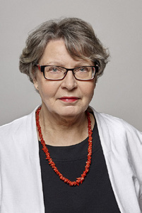 työtehtävät Svenska litteratursällskapet i Finland r.f.