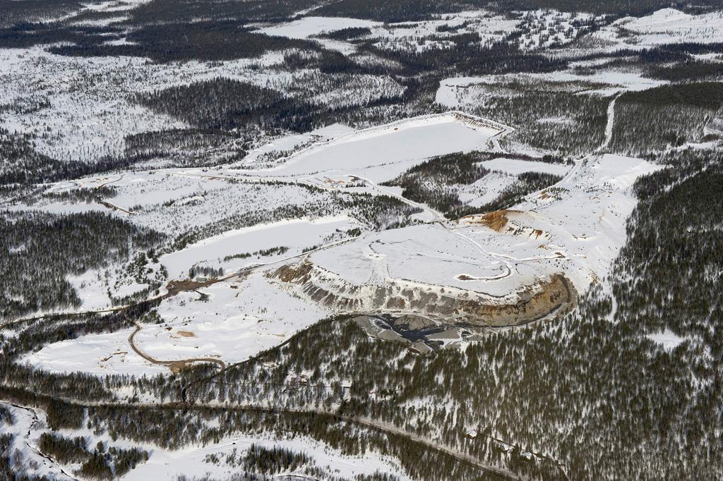 Sivu 1 HANNUKAISEN RAUTAKAIVOSHANKE 21.12.