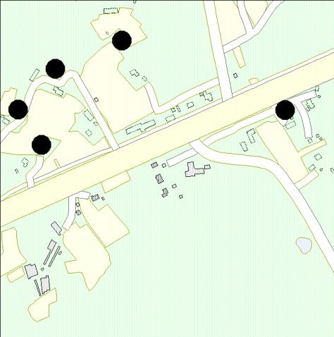 2.7. LASSFOLKSHAGEN 1949 1972 1987 1993 2007 2015 Asuntojen