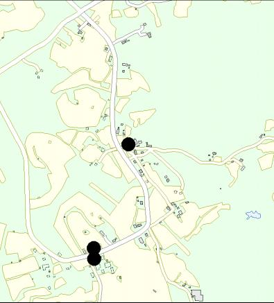 5.5. YLI-SOKOJA 1952 1972 1986 1992 2007 2015 Asuntojen lukumäärän kehitys