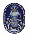 ROYAL COPENHAGENIN YKKÖSKUVIO BLUE FLUTED, joka juhlii 240-vuotispäiväänsä vuonna 2015, on yksi suosituimmista ja tunnetuimmista modernin eleganssin symboleista Japanissa.