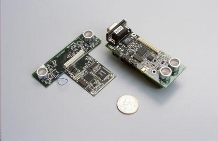 Location Systems Ultrasound II: Cricket Source: http://nms.lcs.mit.