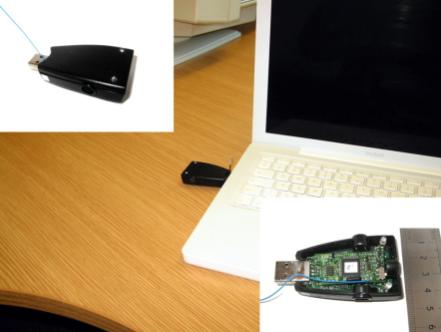 Location Systems Ultrasound III: Relate Source: http://eis.comp.lancs.ac.uk/hardware/ Source: http://eis.comp.lancs. ac.