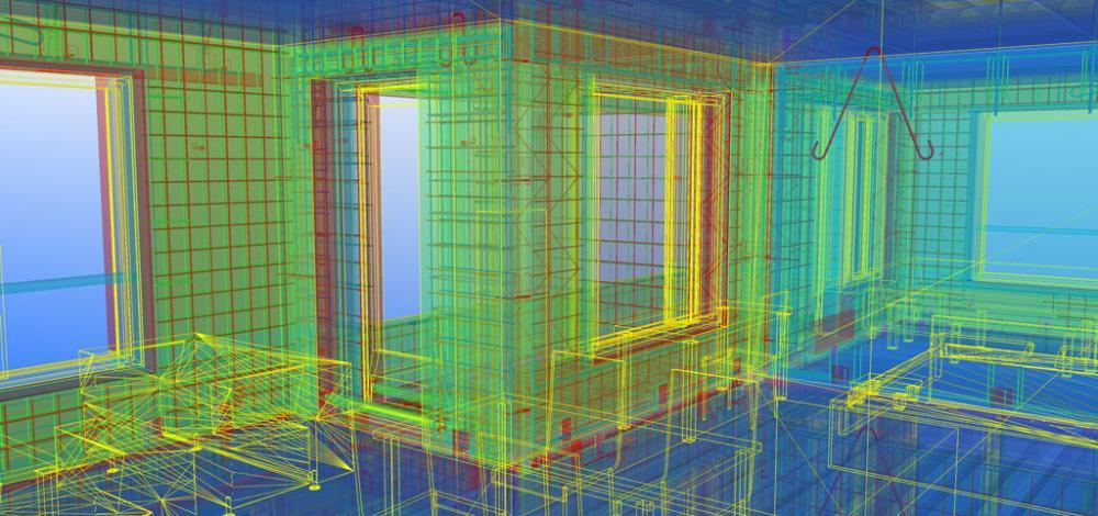 27 Tekla Structures Construction Management -moduuli sisältää rakennusprojektin hallinta- ja seurantoiminnat. Sen avulla pystyy tarkistamaan projekti- ja prosessitietoja.
