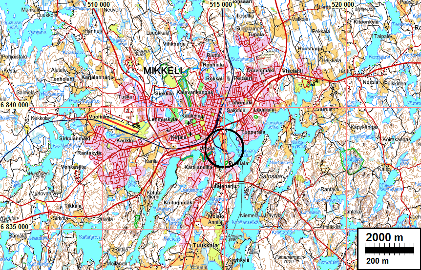 3 haetaan keväällä 2015.