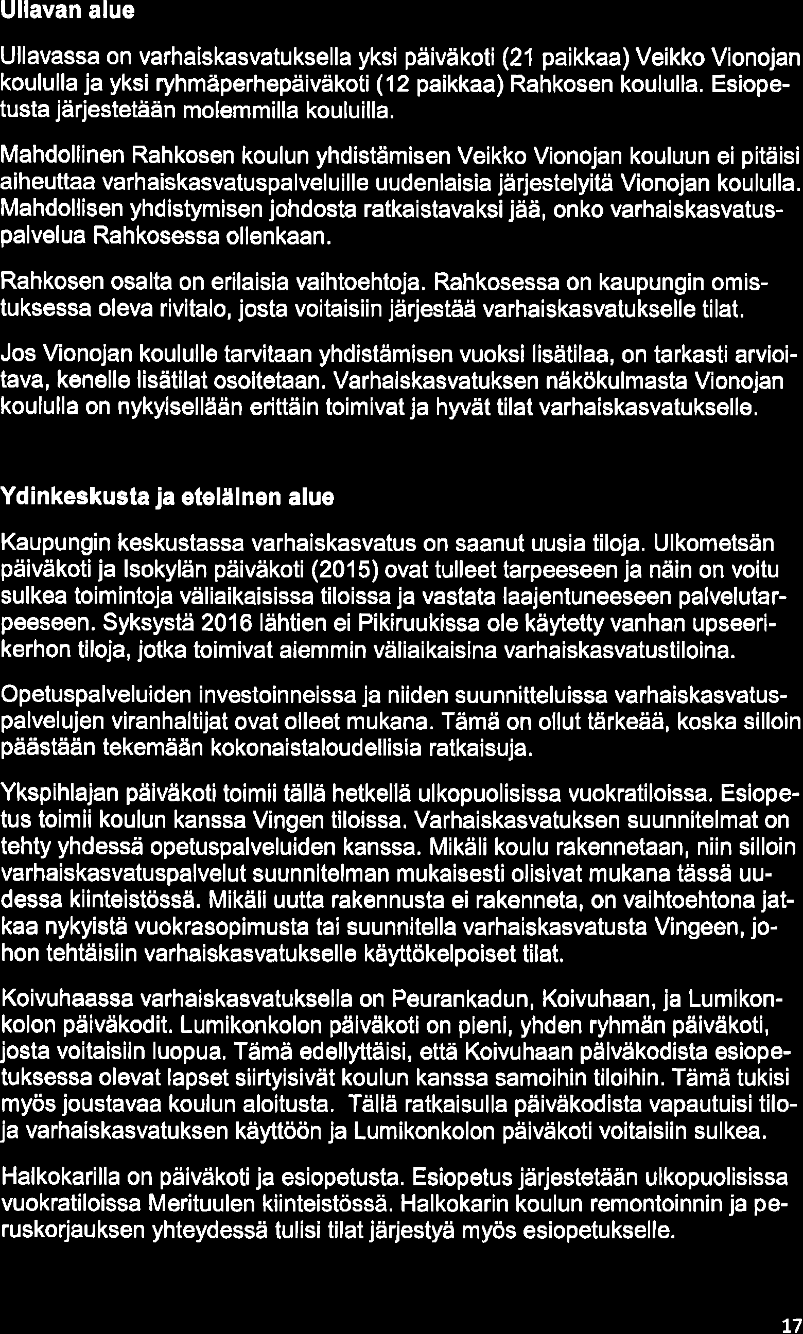 Pølve luverkkoje n tovoitetílo 22-l uv u I I a 19.12.