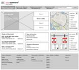 olla staattisia tai vuorovaikutteisia Prototyypin tarkkuustaso vaihtelee tarpeen mukaan Karkeat (low-fidelity) prototyypit Helppoja,