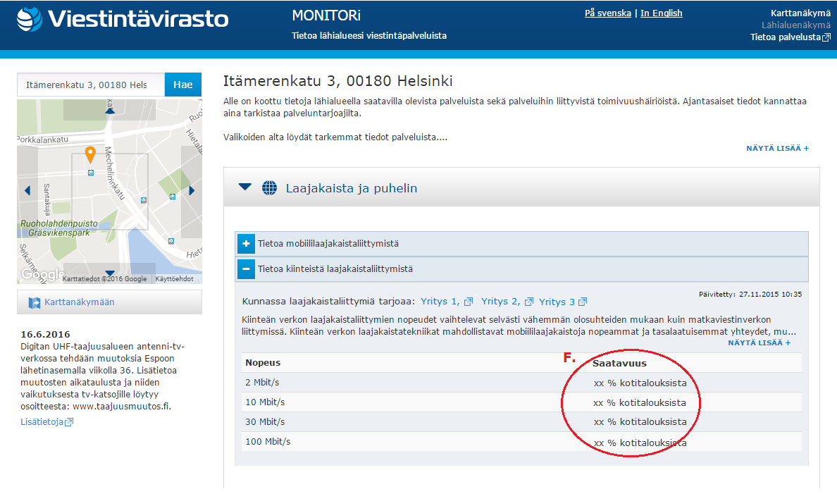 10 (18) kuitenkin aina merkittävästi yksittäisiä sitteita yleisempi, niin, että tietja ei le yhdistettävissä yksittäisiin khteisiin.