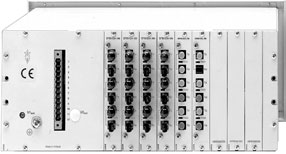 READY START ABB TRIP C E REJ 525 Order No: REJ525A 412-BAA Uaux = 110-240 Vac Software No: 1MRS118011 Uaux = 48-220 Vdc In = 0.