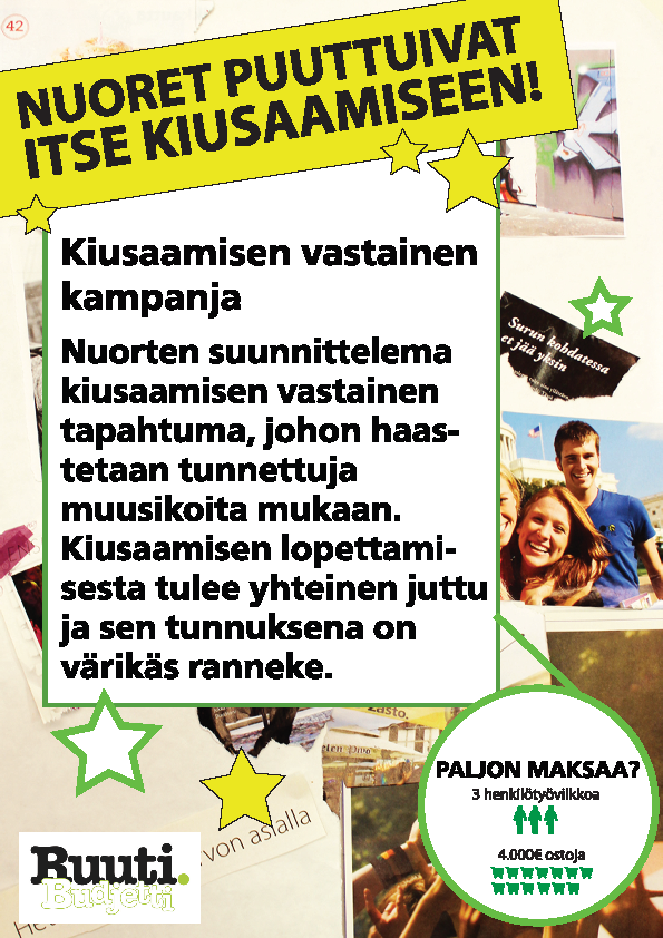 kesäkahvila