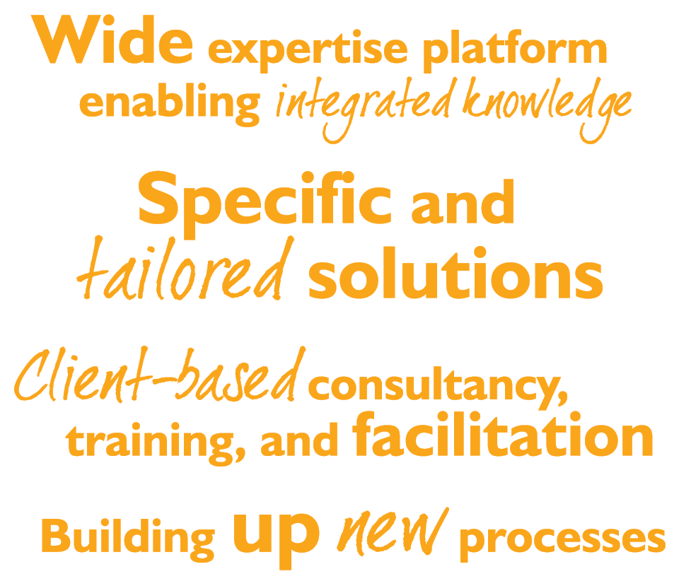 EduCluster Finland Ltd. is a New Generation Expert Organization EduCluster Finland Ltd (ECF) is a gateway to Finnish excellence in education.